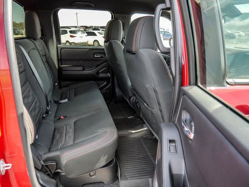 Used 2023 Nissan Frontier PRO-4X w/ Pro Convenience Package image 20