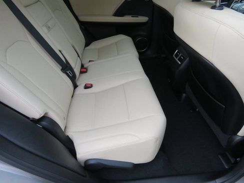 Used 2021 Lexus RX 350 AWD w/ Premium Package image 17