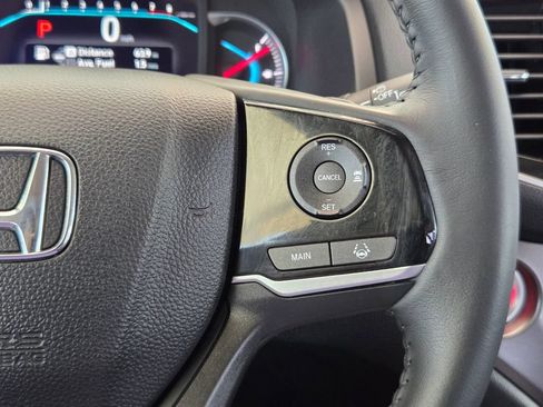 Used 2021 Honda Pilot Special Edition image 23