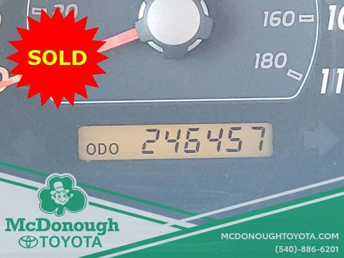 Used 2006 Toyota 4Runner Sport image 25