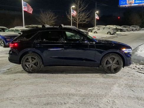 New 2025 Genesis GV70 3.5T Sport w/ Sport Prestige Package AWD/4WD image 2
