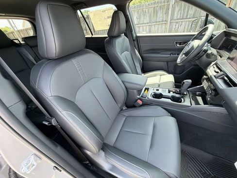 New 2026 Subaru Outback Touring AWD/4WD image 30