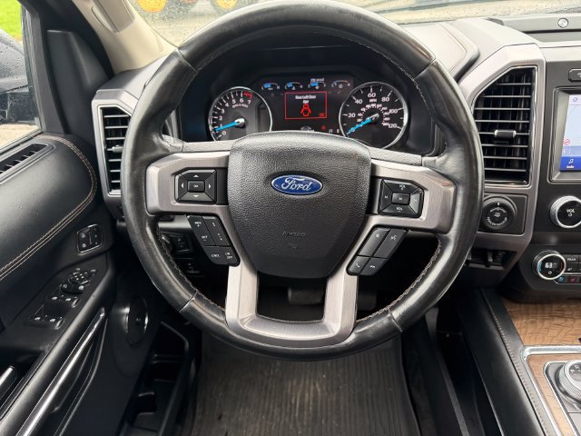 Used 2021 Ford Expedition Max Platinum AWD/4WD image 15