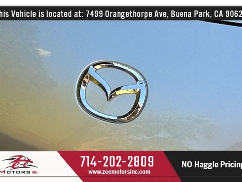 Used 2007 MAZDA MX-5 Miata Sport RWD image 41