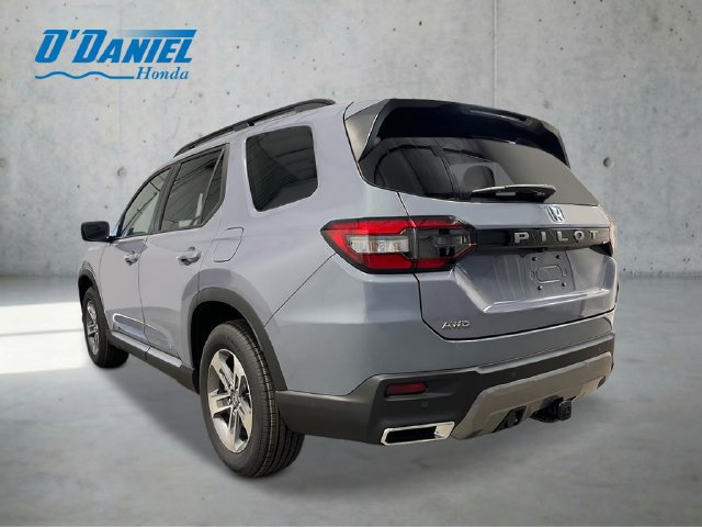 New 2026 Honda Pilot EX-L image 3
