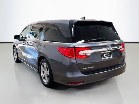 Used 2019 Honda Odyssey EX-L image 5