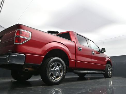 Used 2012 Ford F150 XLT w/ XLT Convenience Pkg RWD image 27