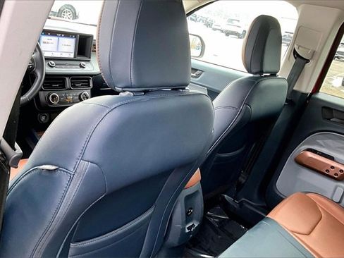 Used 2022 Ford Maverick Lariat w/ Equipment Group 500A Standard image 20