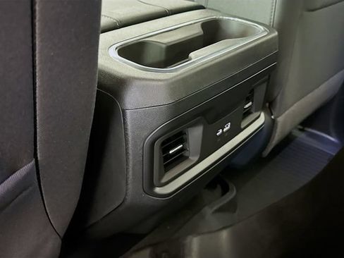 New 2026 Chevrolet Silverado 1500 LT w/ All Star Edition Plus AWD/4WD image 27