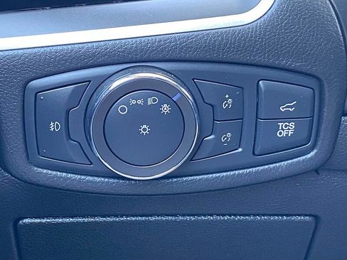 Used 2022 Ford Edge SEL w/ Convenience Package AWD/4WD image 54