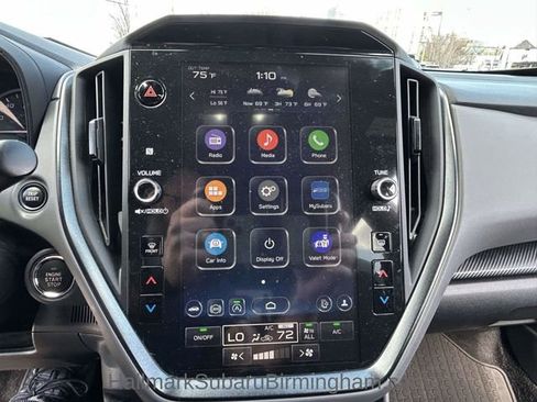 Certified 2024 Subaru Crosstrek 2.5i Wilderness image 16