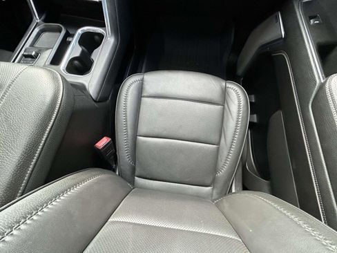 Used 2024 GMC Sierra 2500 Denali w/ Denali Reserve Package image 15