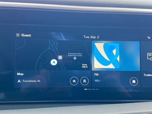 New 2026 Hyundai Palisade Limited image 19