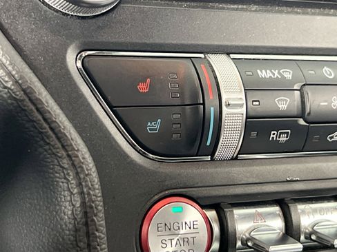 Used 2019 Ford Mustang Premium w/ Equipment Group 201A image 20