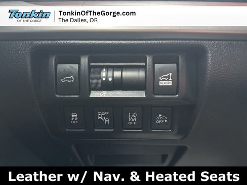 Used 2019 Subaru Outback 2.5i Limited image 21