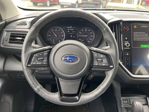 Certified 2024 Subaru Ascent Onyx Edition image 13