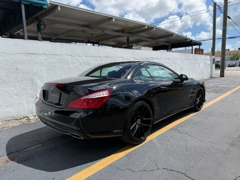 Used 2013 Mercedes-Benz SL 550 image 20