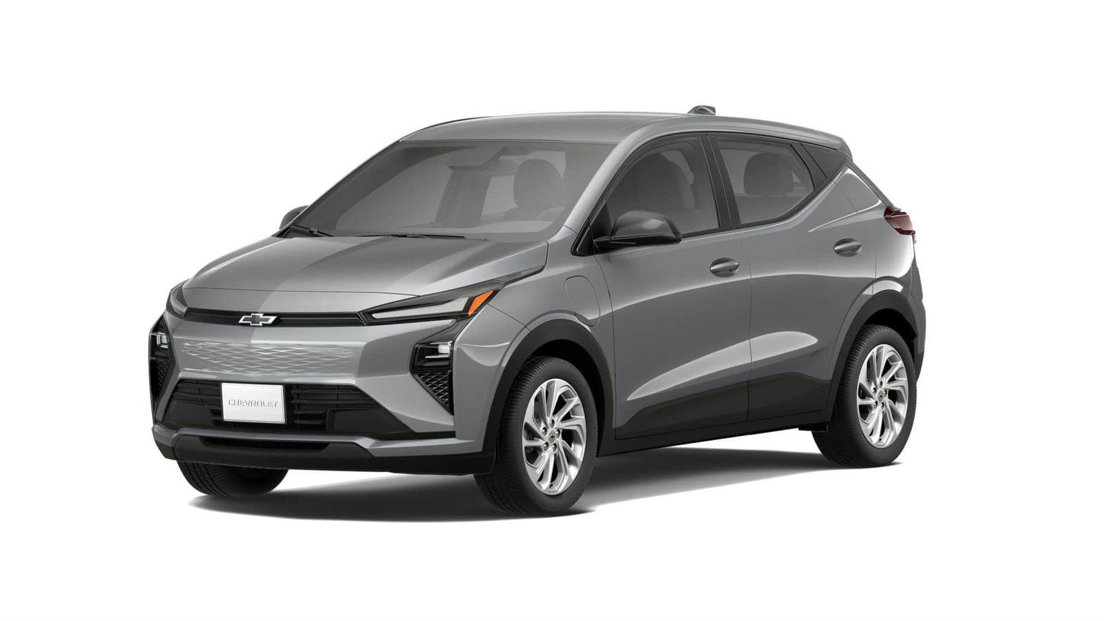 New 2027 Chevrolet Bolt LT w/ Comfort Package FWD image 82