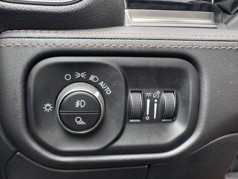 Used 2026 RAM 1500 Tungsten w/ Bed Utility Group AWD/4WD image 22