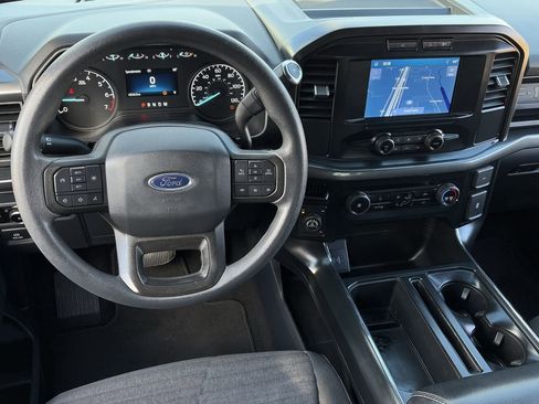 Used 2023 Ford F150 XL w/ STX Appearance Package image 13