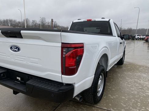 Used 2024 Ford F150 XL image 6