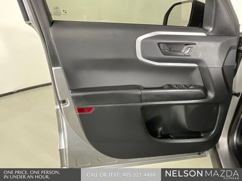 Used 2021 Ford Bronco Sport Big Bend w/ Big Bend Package AWD/4WD image 20