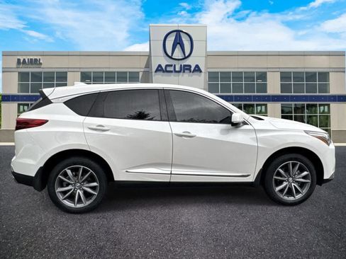 Used 2023 Acura RDX AWD w/ Technology Package image 6