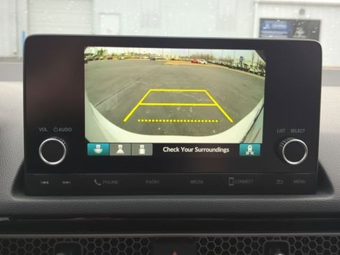 New 2026 Honda Civic Sport image 18