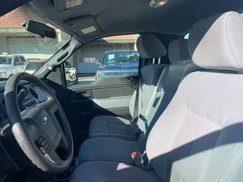 Used 2013 Ford F150 XL w/ XL Plus Pkg RWD image 16