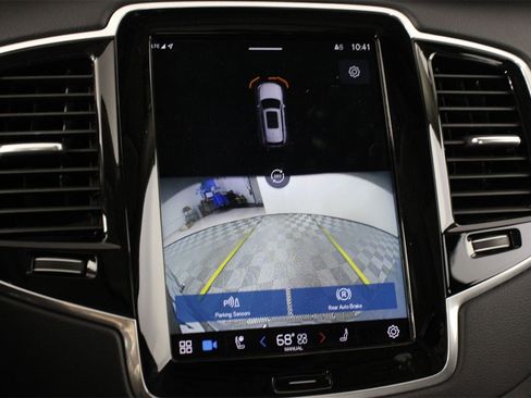 Certified 2023 Volvo XC90 T8 Ultimate image 13