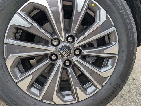 New 2026 Buick Envision Preferred image 6