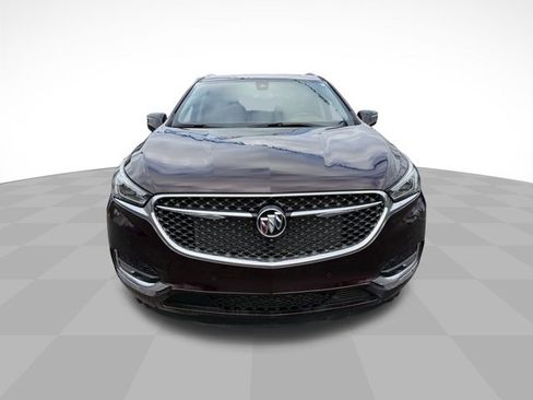 Used 2020 Buick Enclave Avenir w/ Avenir Technology Package image 2