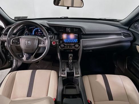 Used 2020 Honda Civic EX image 23