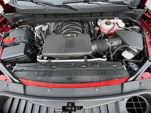 New 2026 Chevrolet Tahoe Premier image 11