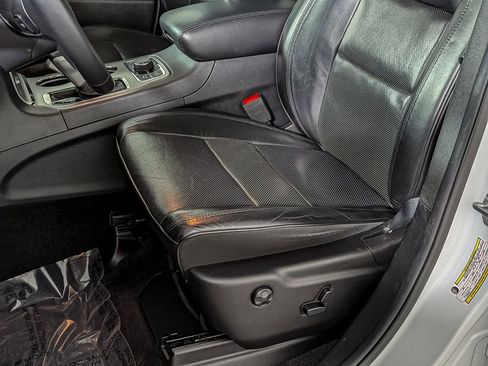 Used 2019 Jeep Grand Cherokee High Altitude image 19