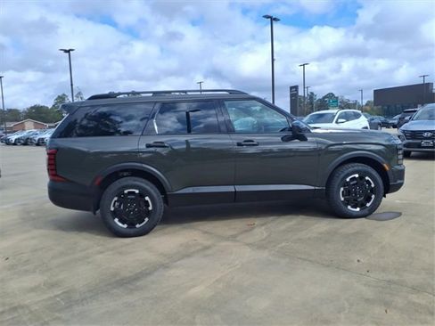 New 2026 Hyundai Palisade XRT Pro image 2