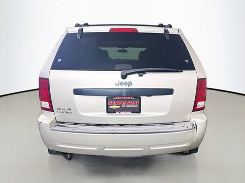 Used 2007 Jeep Grand Cherokee Laredo image 7