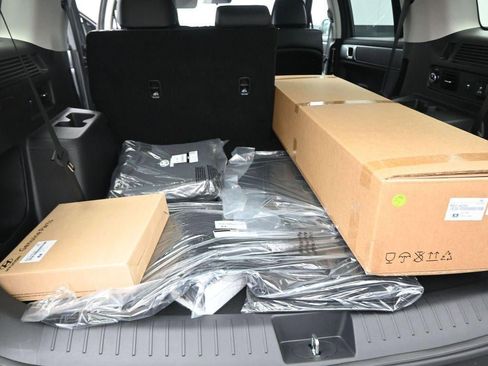 New 2026 Hyundai Santa Fe XRT image 33