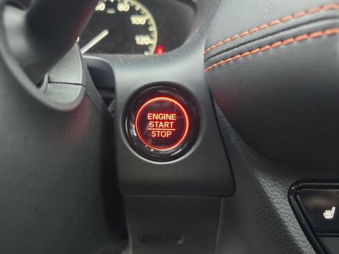 Certified 2024 Honda HR-V Sport image 25