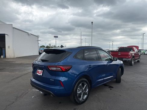 Used 2023 Ford Escape ST-Line w/ Tech Pack #1 image 51