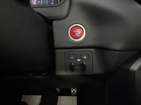 Used 2024 Toyota Tundra TRD Pro AWD/4WD image 18