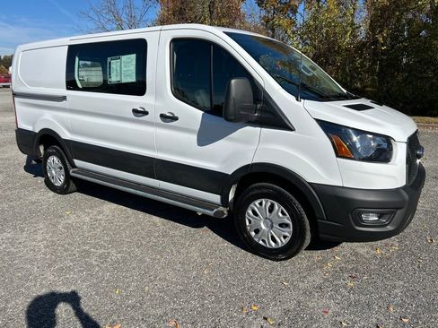 Used 2024 Ford Transit 250 Base w/ Exterior Upgrade Package image 9