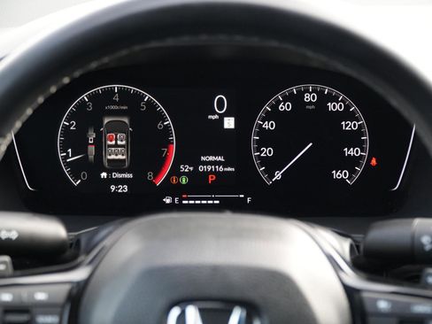 Used 2024 Honda Civic Sport image 22