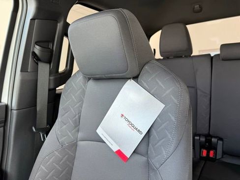 New 2025 Toyota Tacoma SR5 image 53