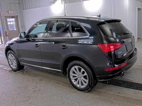 Used 2014 Audi Q5 2.0T Premium w/ Lighting Package image 3