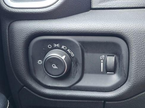 Used 2024 RAM 1500 Laramie RWD image 23