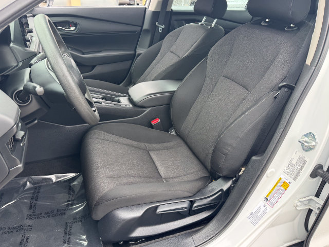 Certified 2023 Honda Accord LX image 13