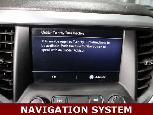 Used 2020 GMC Acadia SLE w/ Driver Convenience Package image 16