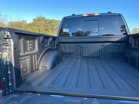 New 2026 Ford F150 XLT w/ Equipment Group 302A MID AWD/4WD image 43