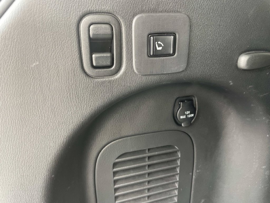 Used 2019 INFINITI QX60 Luxe w/ Sensory Package FWD image 19